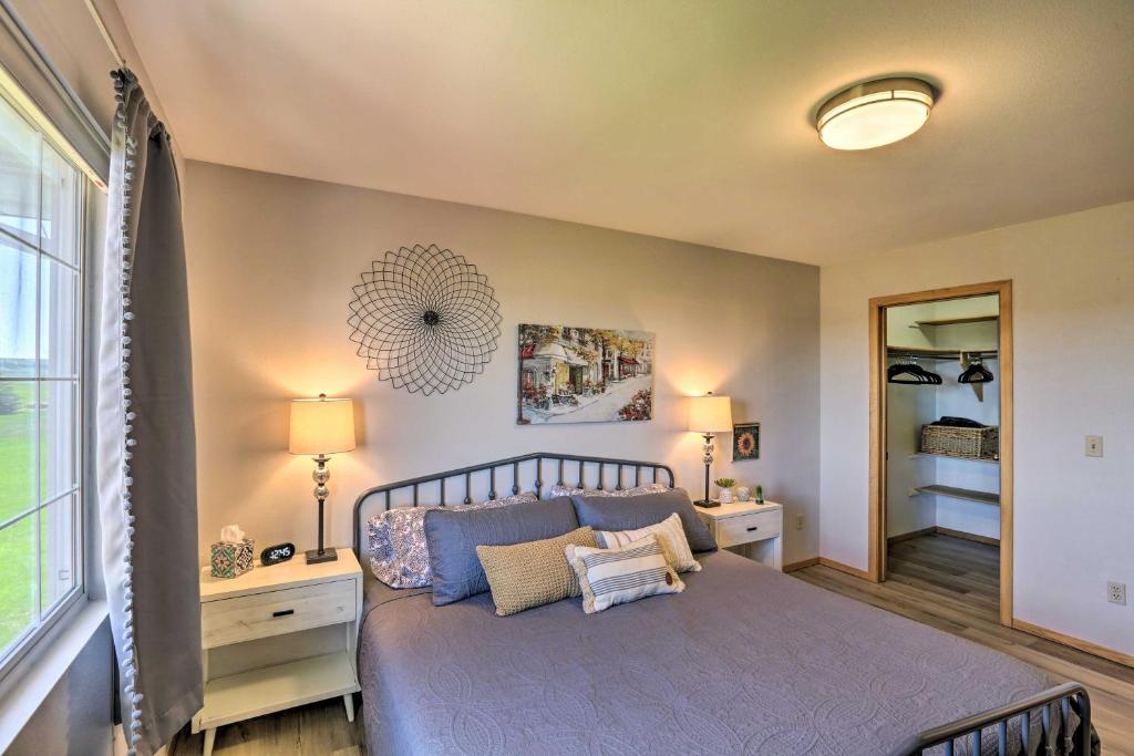 Red Lodge Townhome with Hot Tub and Mountain Views! - Image 7