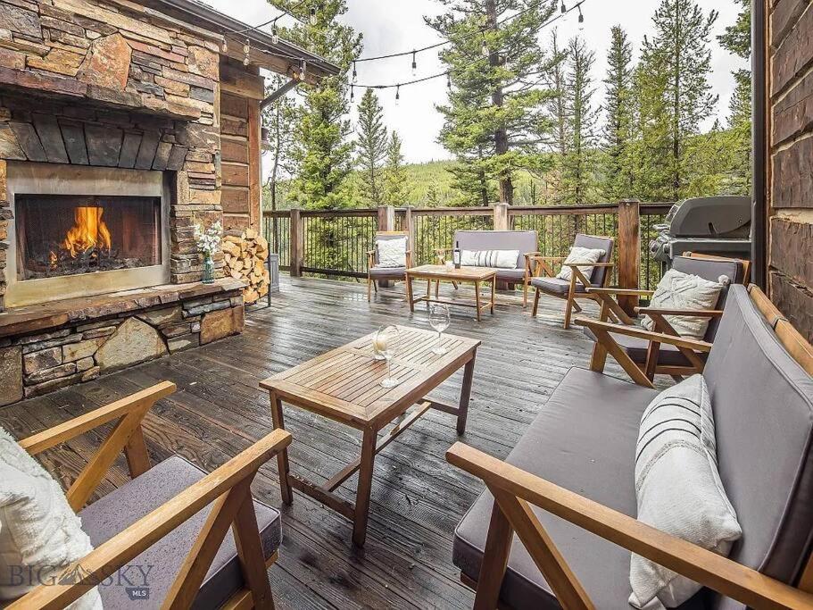 Luxury Mountain Retreat - Image 6