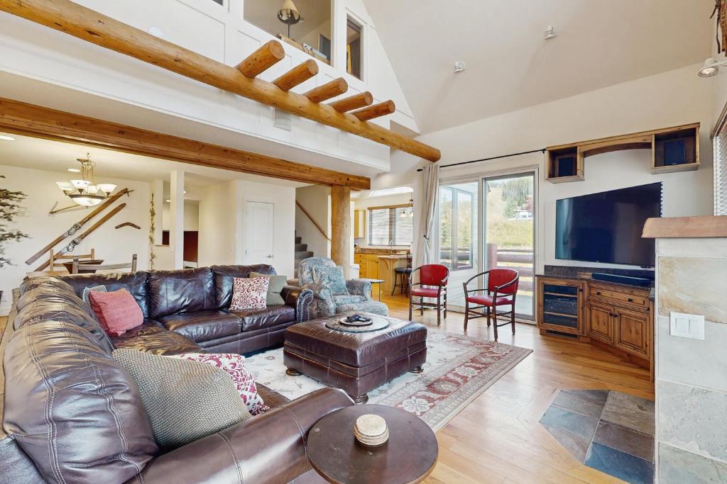 Saddle Ridge Townhome I-5 - Image 6