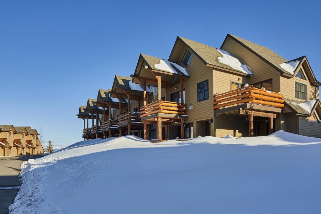 Saddle Ridge Townhome I-5 - Image 7