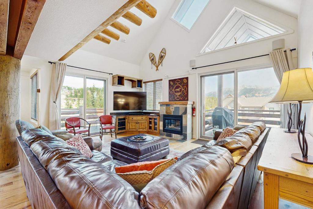 Saddle Ridge Townhome I-5 - Image 5