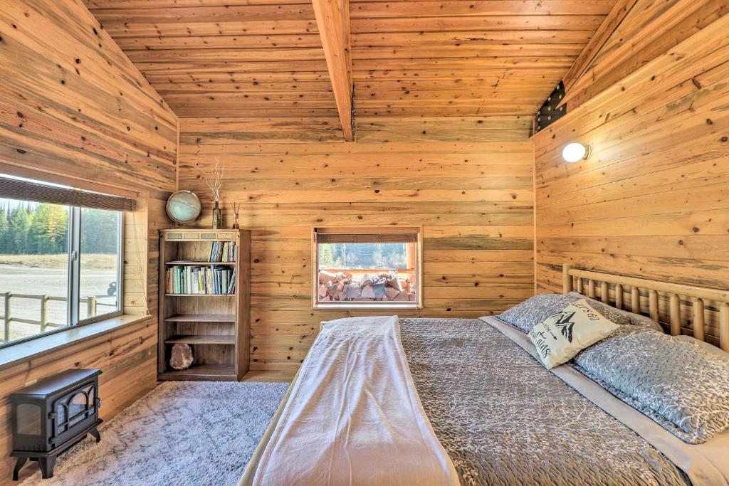 Stunning Montana Retreat Hot Tub, On-Site Hiking! - Image 7