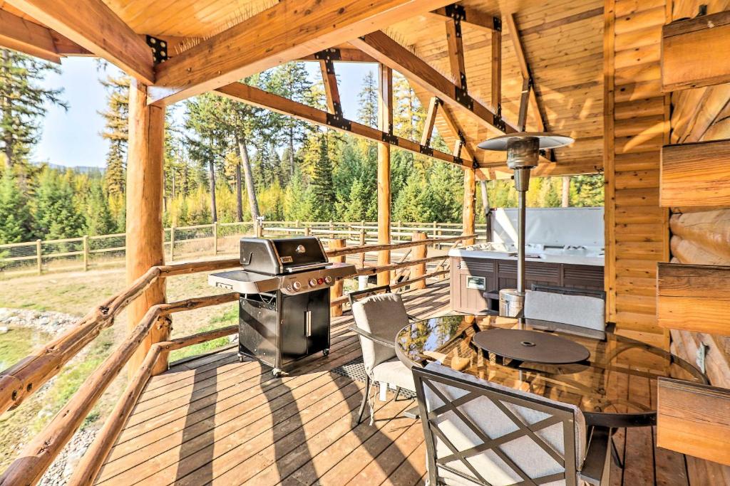 Hot Tub (Jacuzzi) - Photo 2