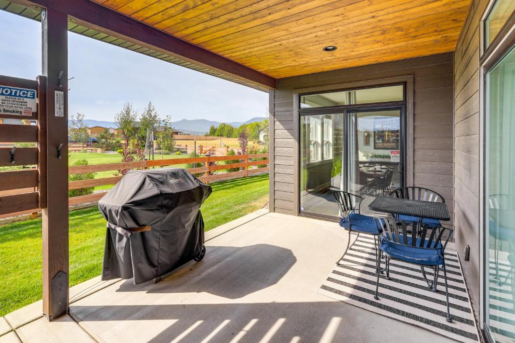 Stylish Montana Vacation Rental with Private Hot Tub - Image 6