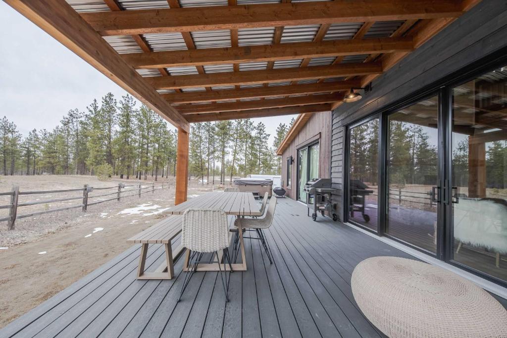 Wilderness Club Hideaway - Image 8