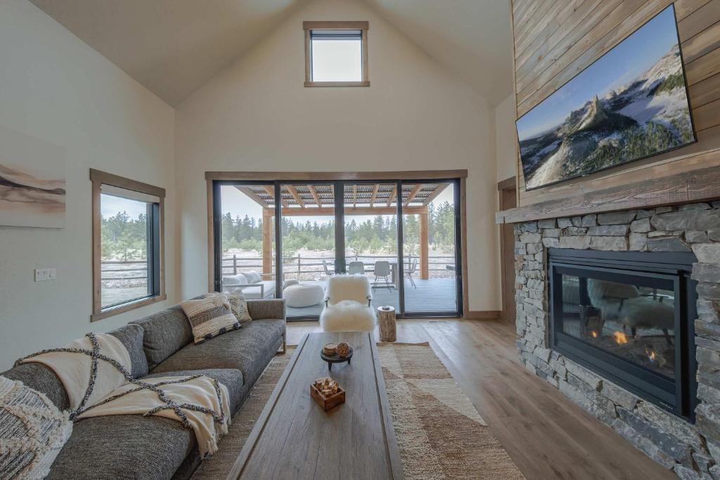 Wilderness Club Hideaway