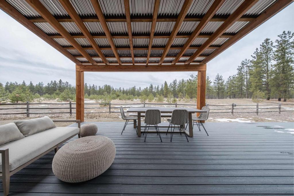 Wilderness Club Hideaway - Image 4