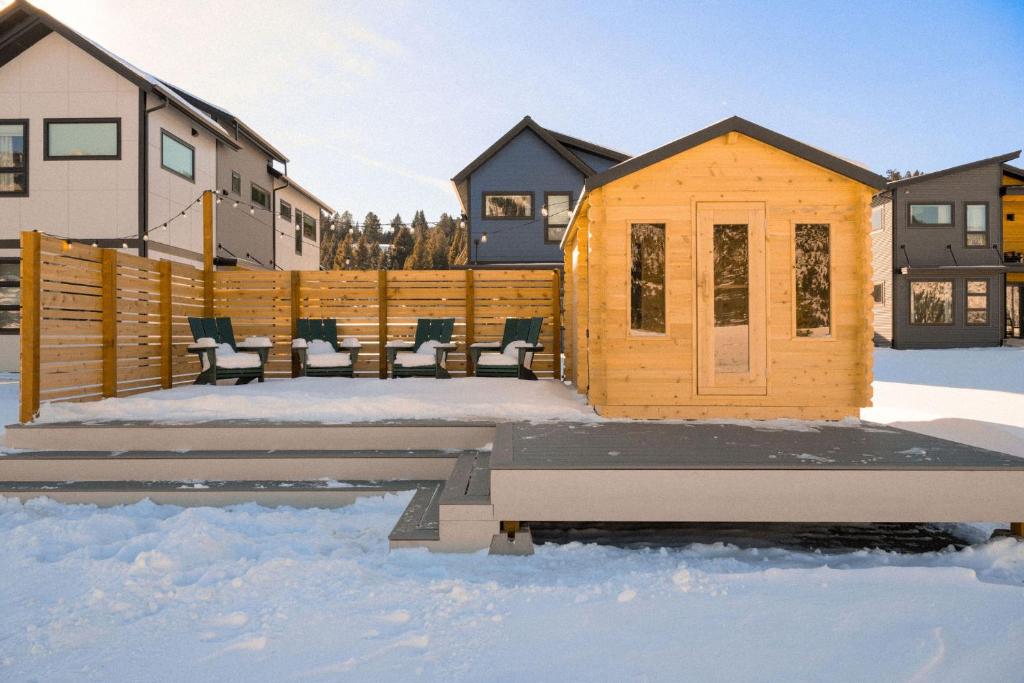 Hot Tub (Jacuzzi) - Photo 5