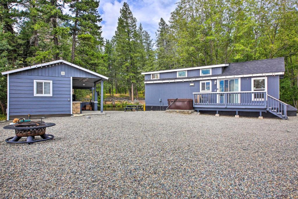 Hot Tub (Jacuzzi) - Photo 3