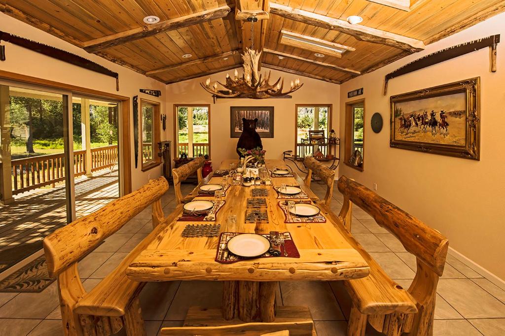 Rocky Point Ranch, Montana - Image 4