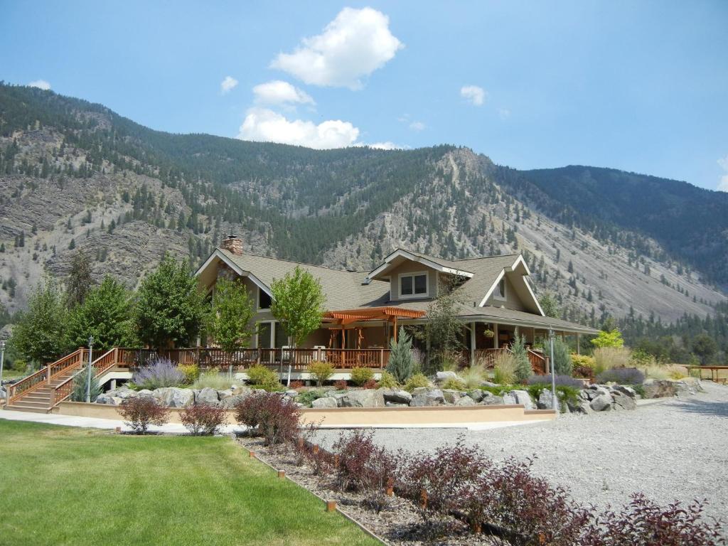 Rocky Point Ranch, Montana - Image 8