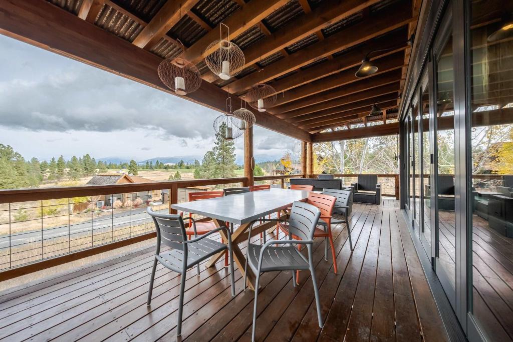 Treehouse at the Wilderness Club - Image 6