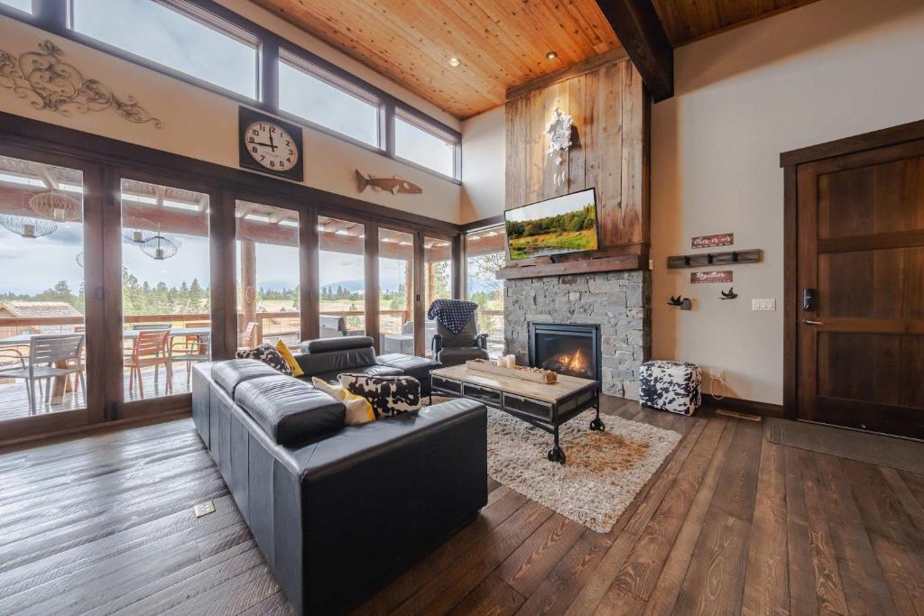 Treehouse at the Wilderness Club - Image 8