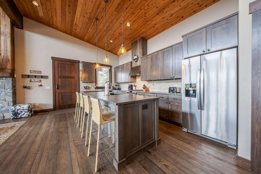 Treehouse at the Wilderness Club - Image 5