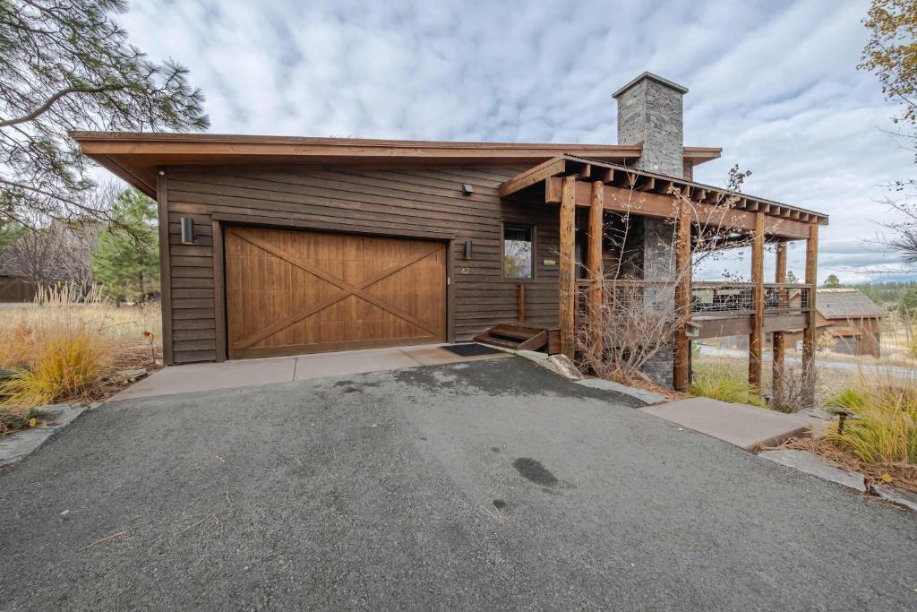 Treehouse at the Wilderness Club