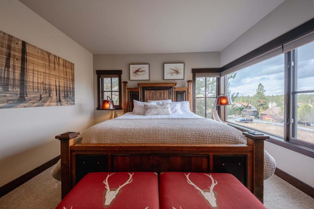 Treehouse at the Wilderness Club - Image 4