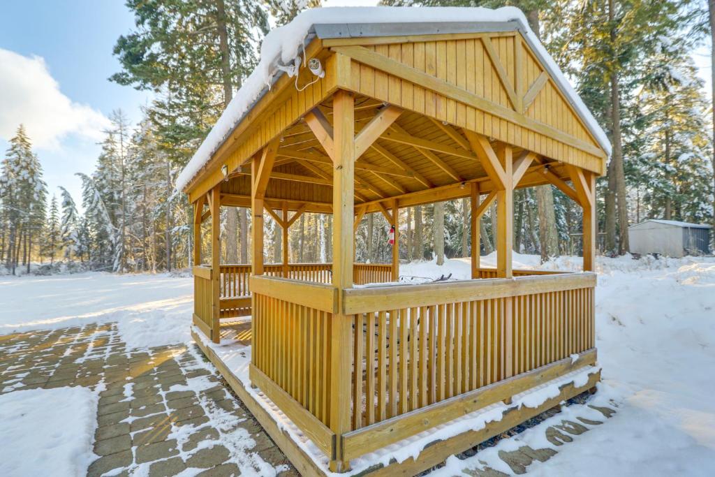 Hot Tub (Jacuzzi) - Photo 4