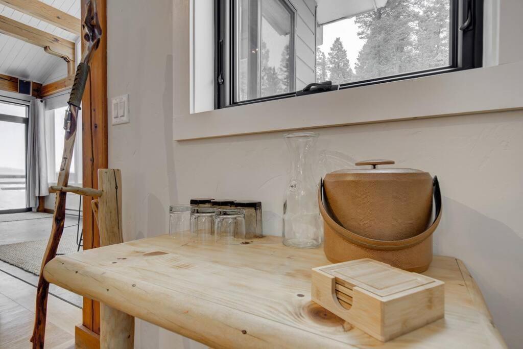 Quinn Peaks Retreat House - Image 5