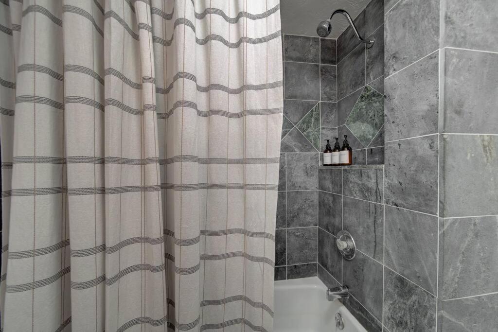 Quinn Peaks Retreat House