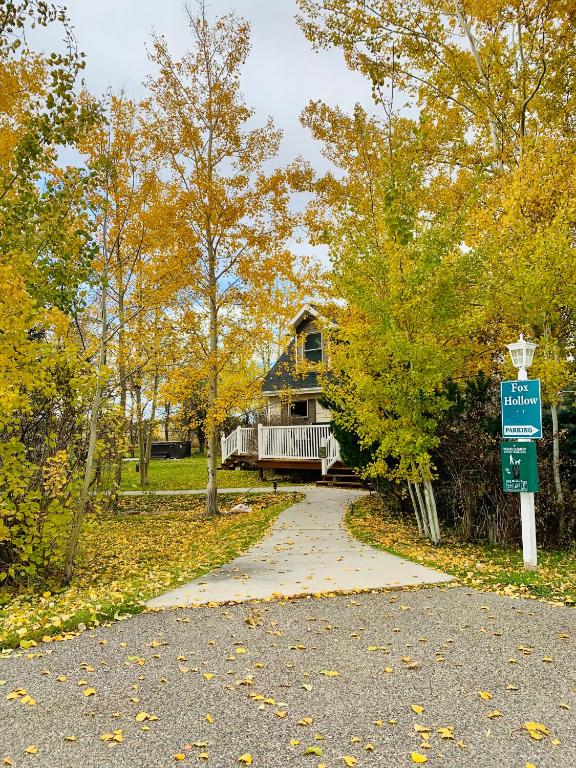 Fox Hollow Inn - Image 6