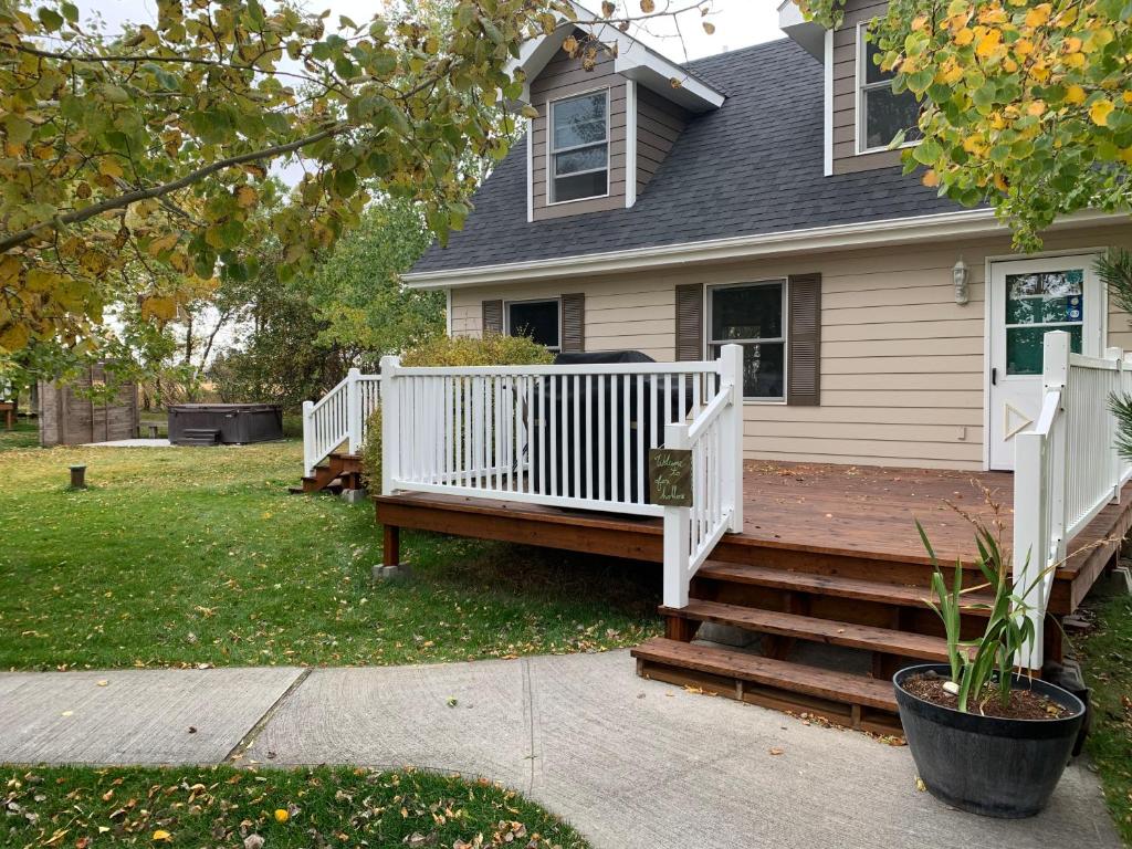 Hot Tub (Jacuzzi) - Photo 5