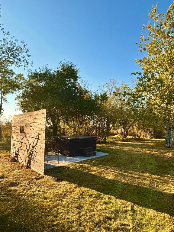 Hot Tub (Jacuzzi) - Photo 7