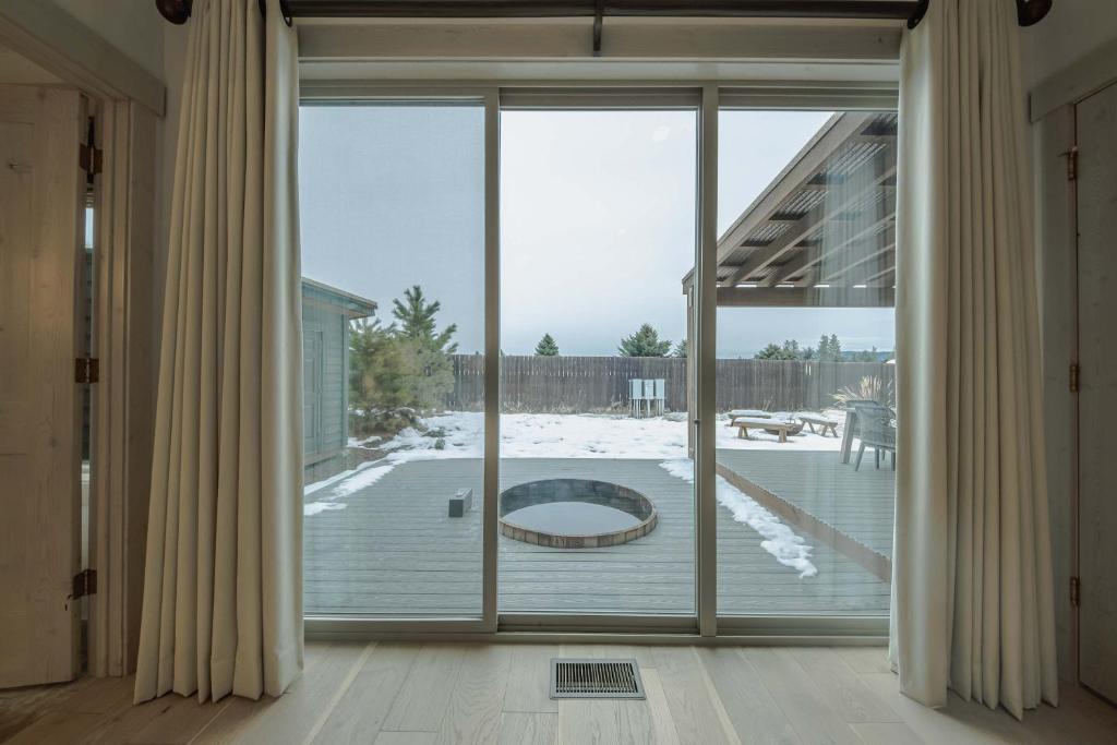 Wilderness Club Golfer's Cottage