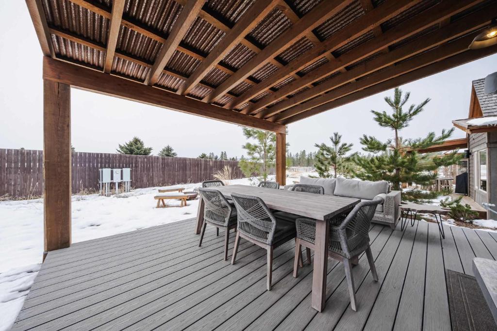 Wilderness Club Golfer's Cottage - Image 4