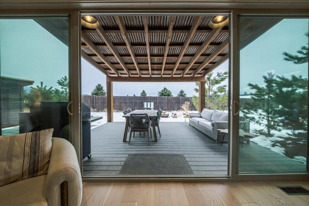 Wilderness Club Golfer's Cottage - Image 7