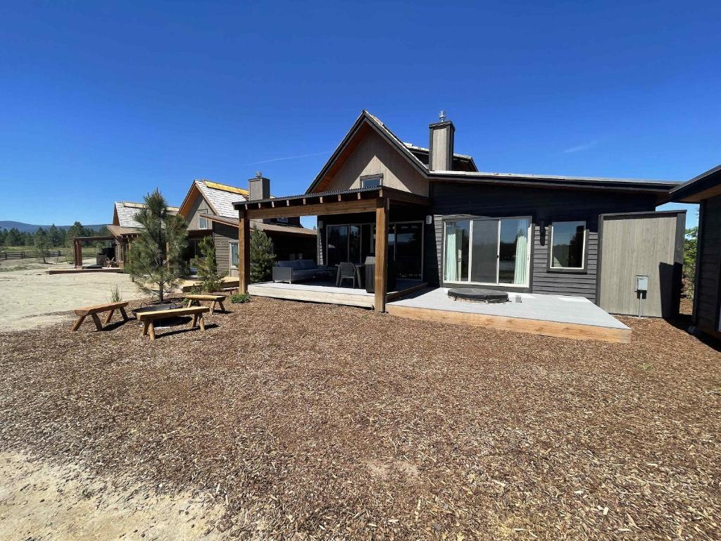 Hot Tub (Jacuzzi) - Photo 2