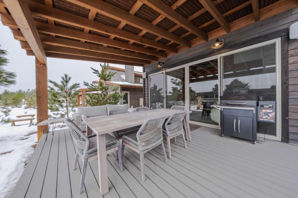 Wilderness Club Golfer's Cottage - Image 6