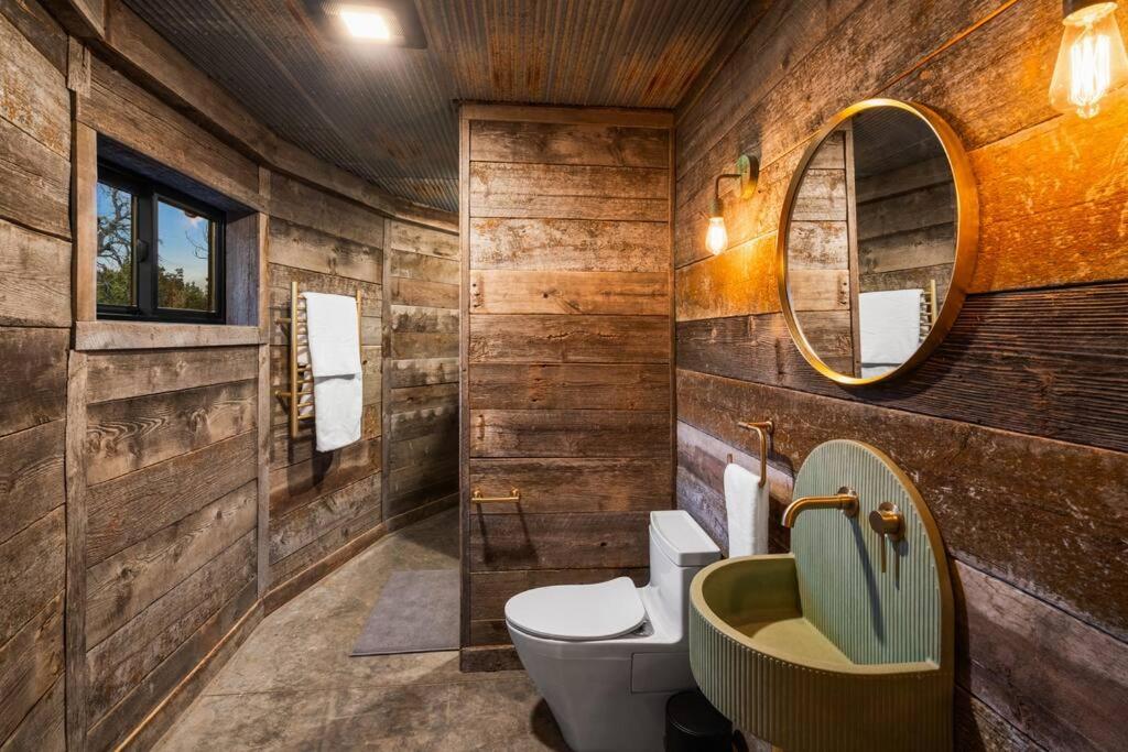 The Mountain Yurt Conde Nast - Image 7