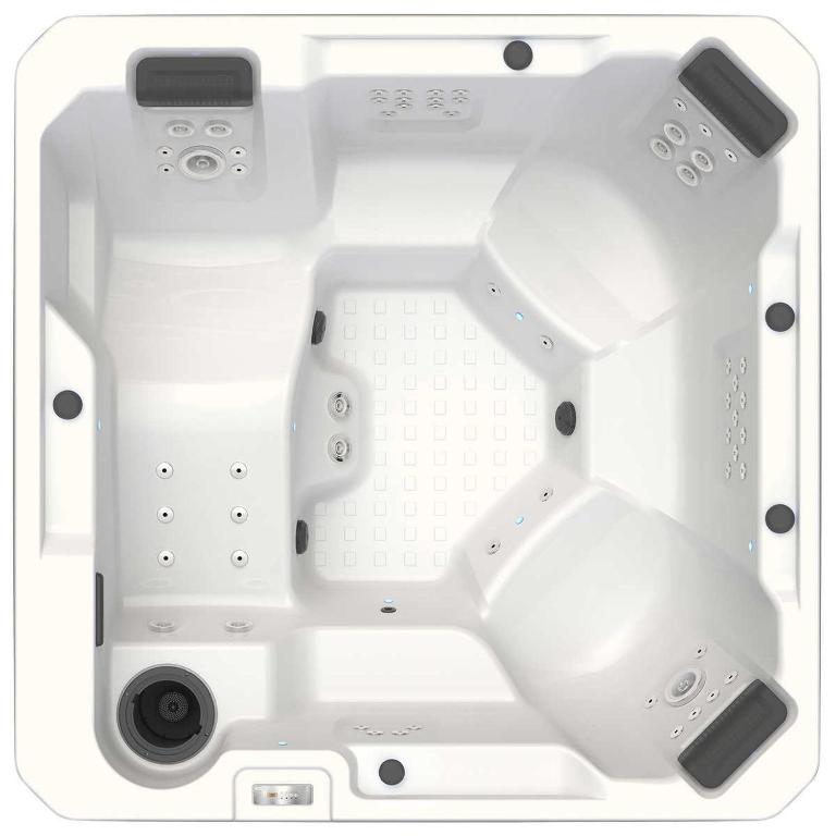 Luxe 4BR Home with Hot Tub & Sauna