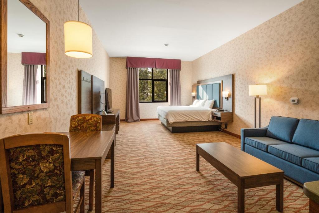 The Lodge at Big Sky - Image 6