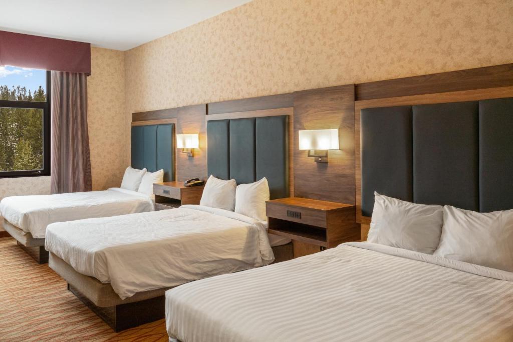 The Lodge at Big Sky - Image 8