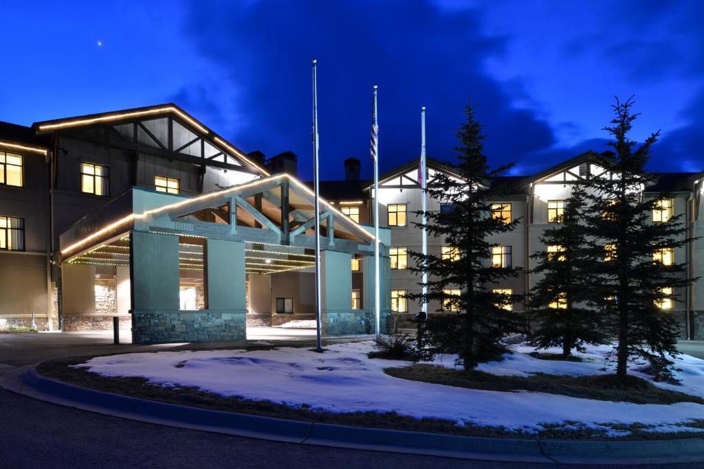 The Lodge at Big Sky - Image 4