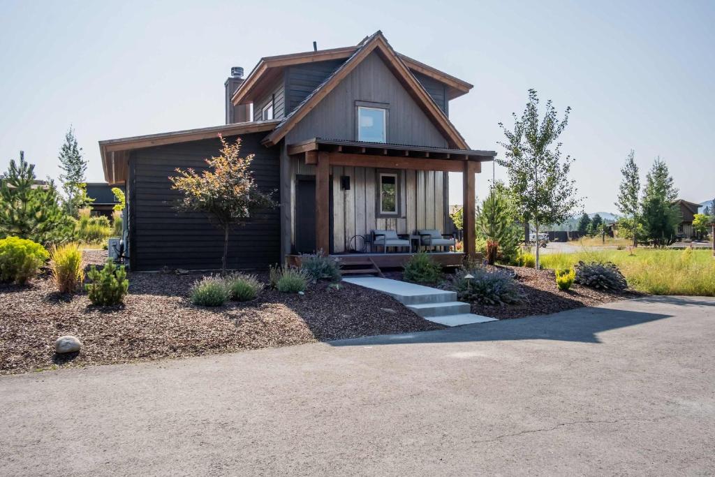 Retreat at the Wilderness Club