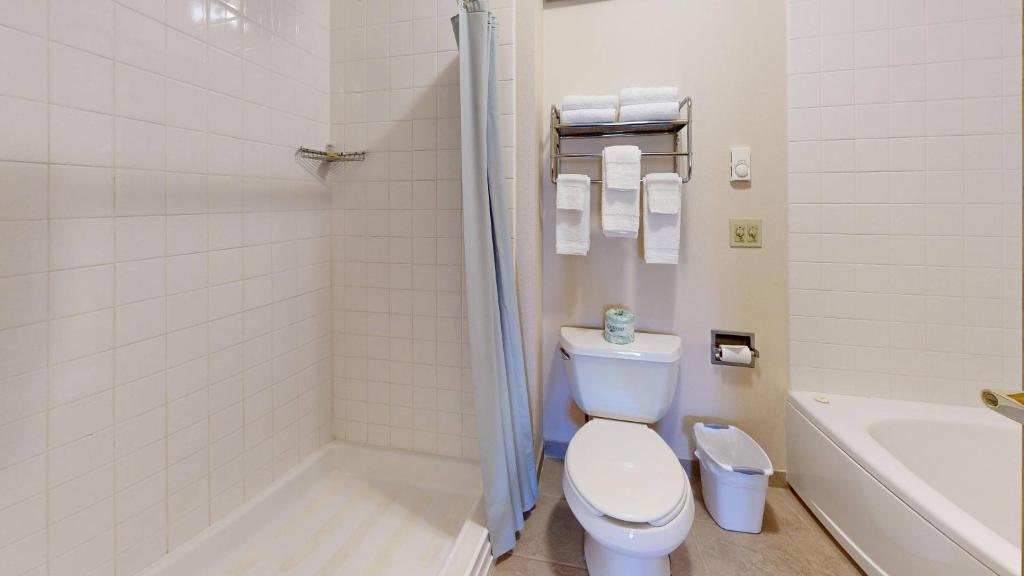 Western Executive Inn