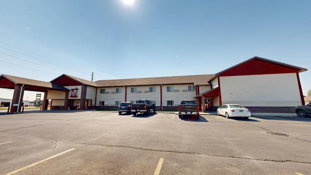 Western Executive Inn - Image 6