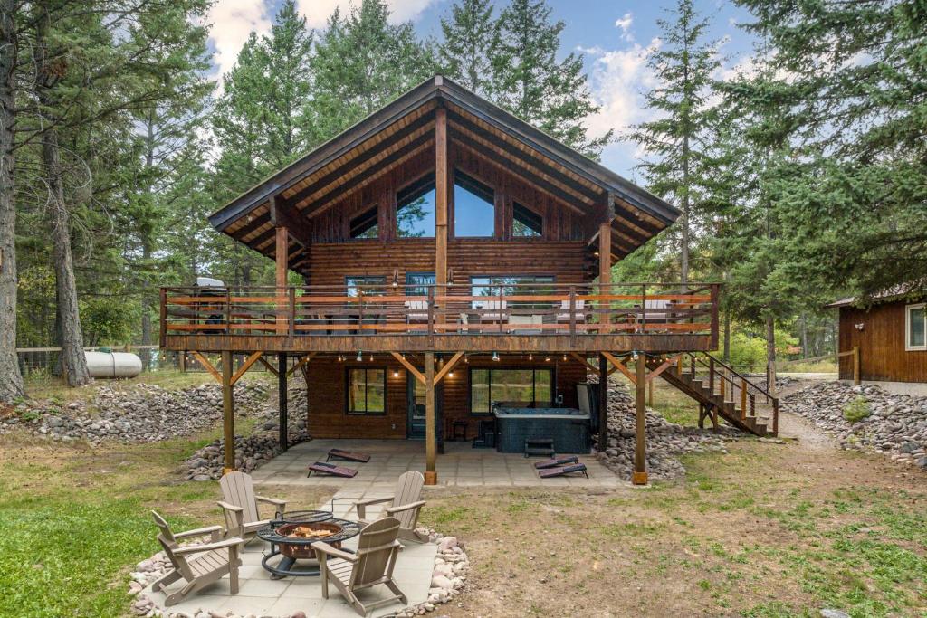 Hot Tub (Jacuzzi) - Photo 3