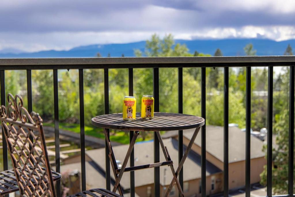 Paddle & Pine - Lake Views & Private Dock Access - Image 8