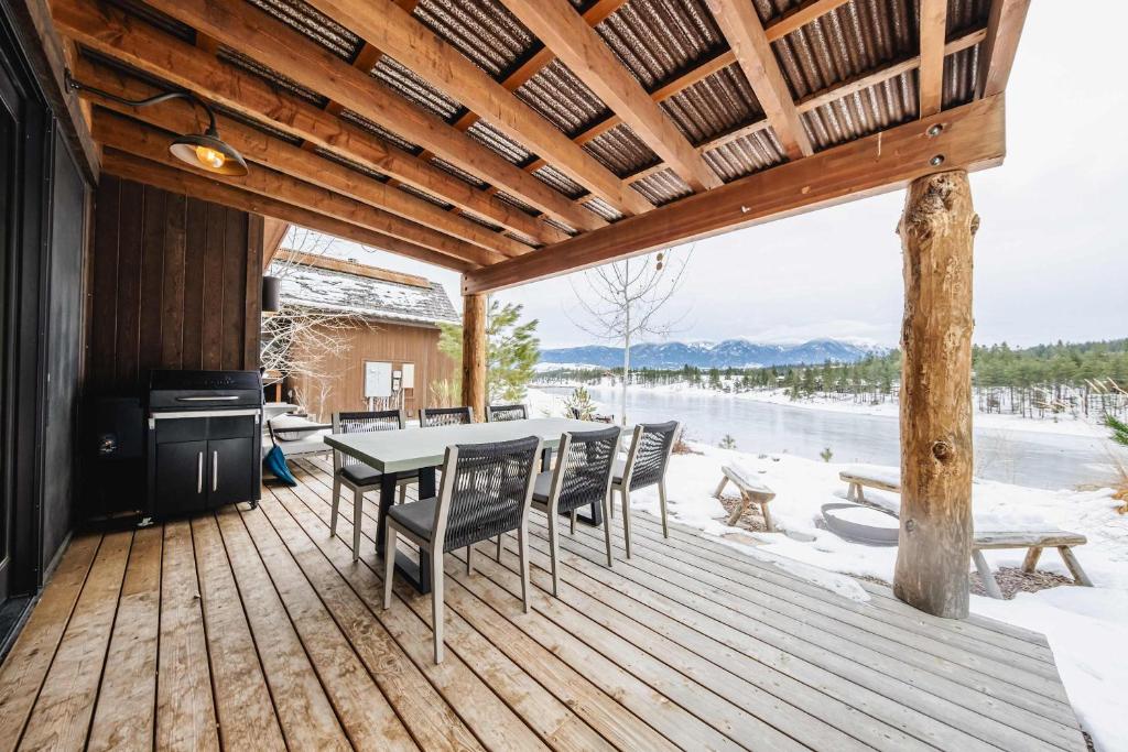 Wilderness Club Cottage on 18th Green - Image 8