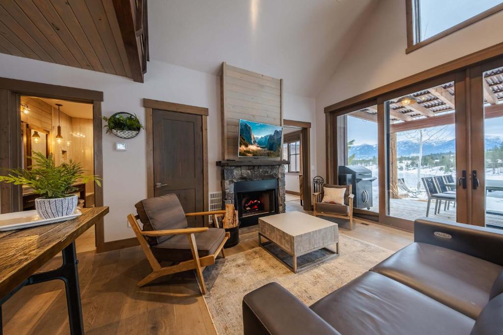 Wilderness Club Cottage on 18th Green - Image 7