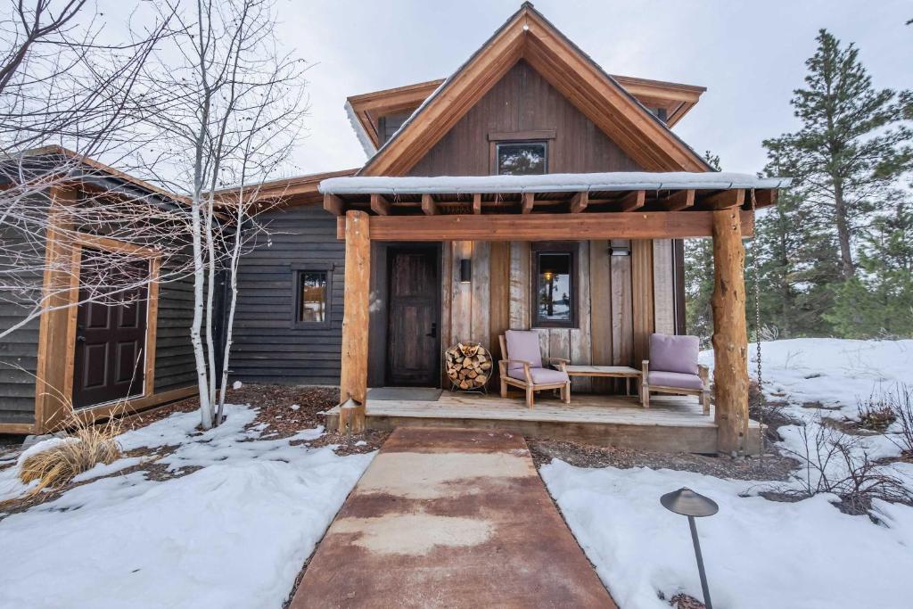 Wilderness Club Cottage on 18th Green - Image 5