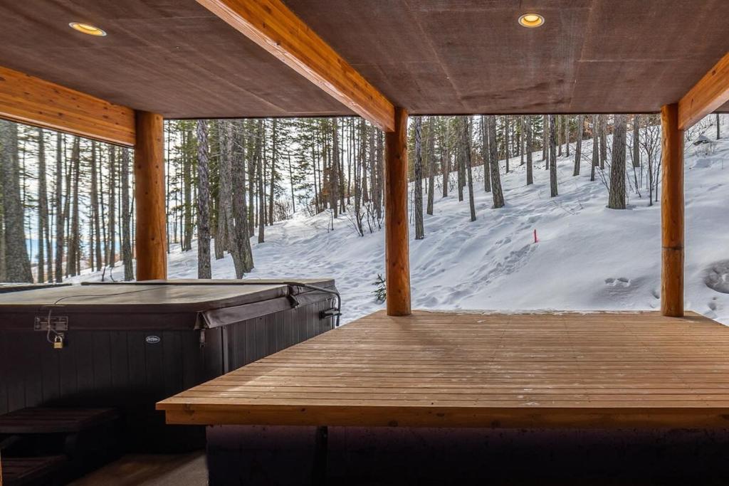 Beautiful Mountain Modern Home 4Bedroom Spa