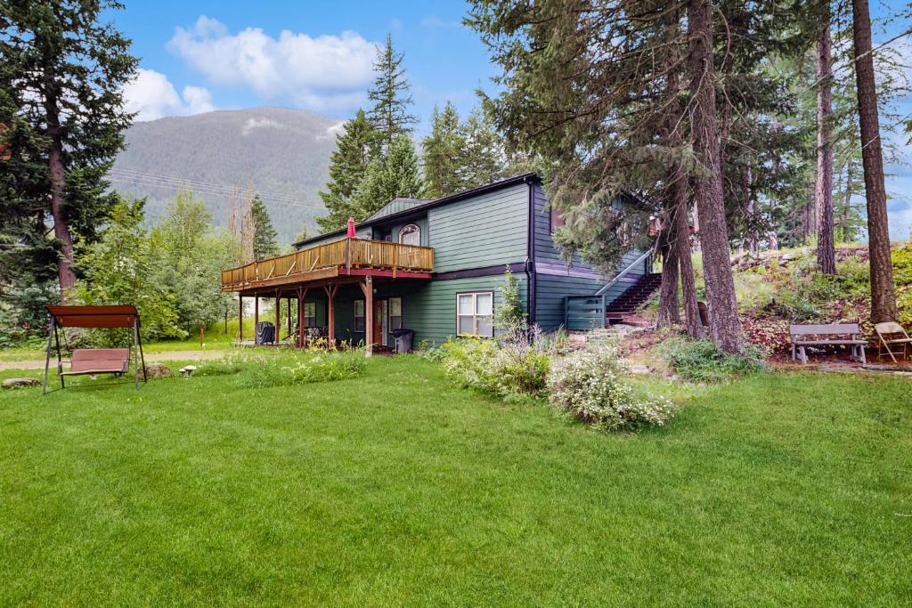 Hungry Horse Hideout - Upper Level - Image 6