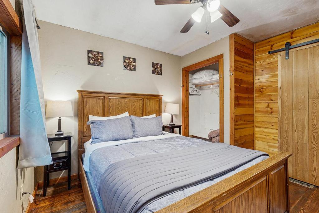 Hungry Horse Hideout - Upper Level - Image 7