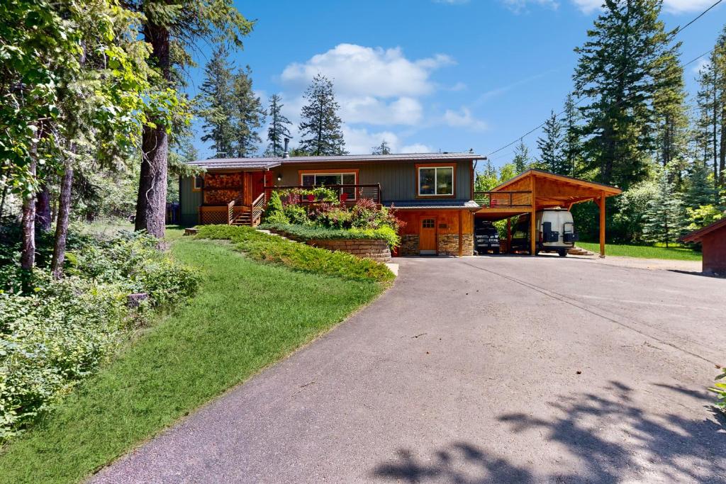 The Cozy Country Home - Image 6