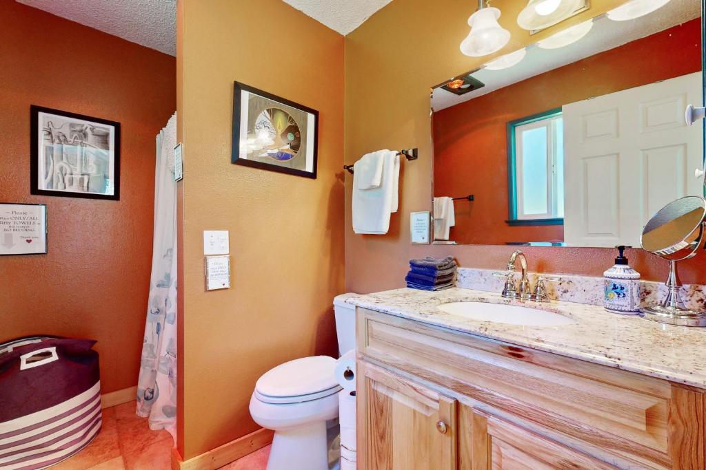 The Cozy Country Home - Image 8