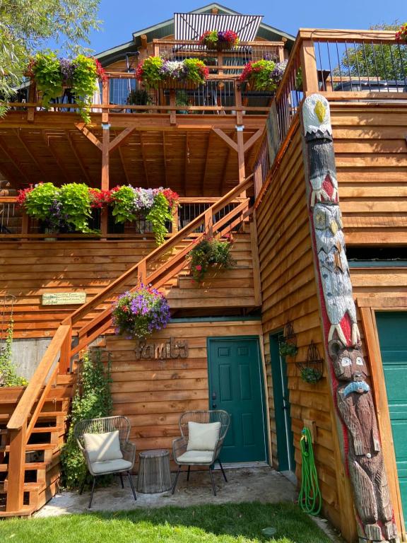 THE INN Bigfork Bay - Image 6